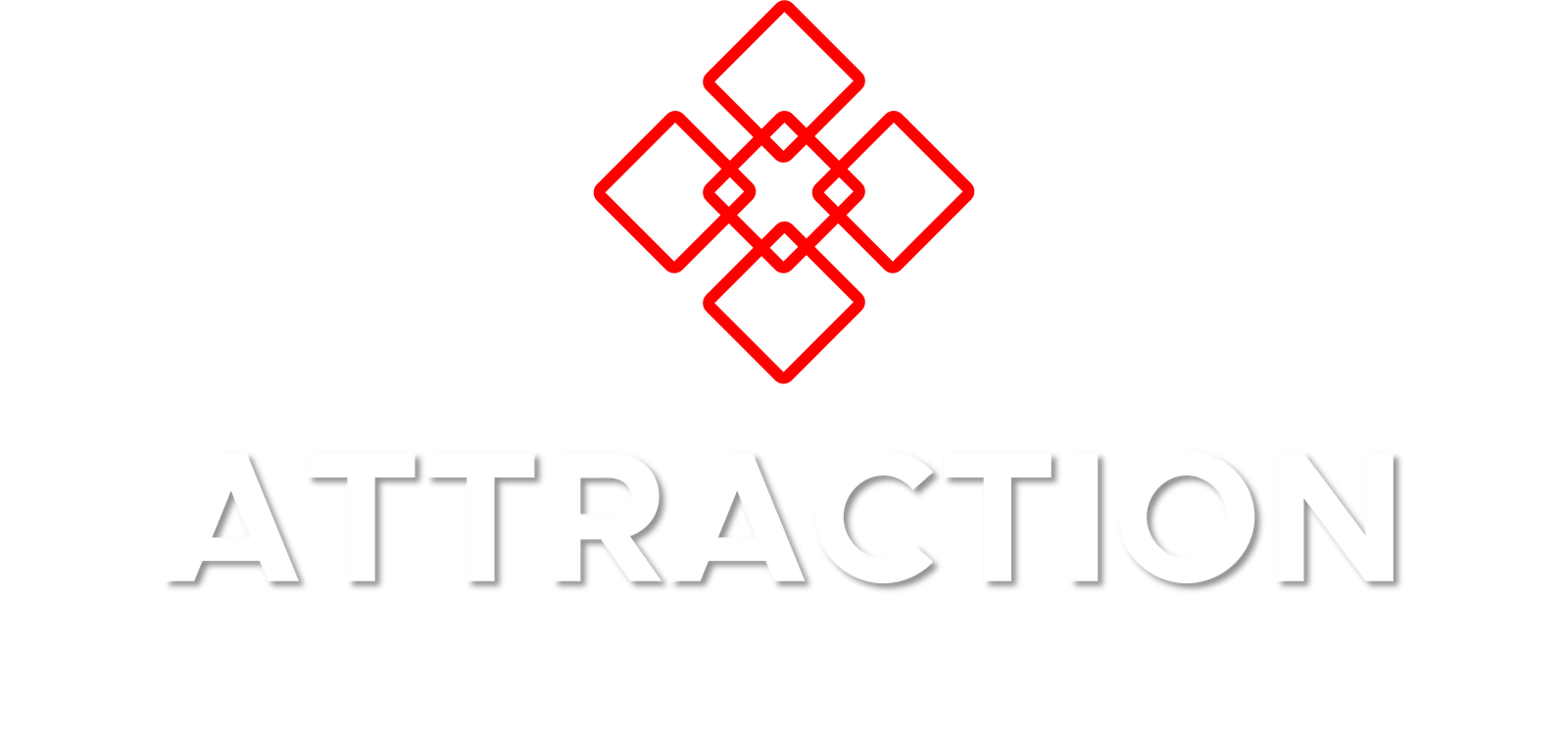 Logo Attraction